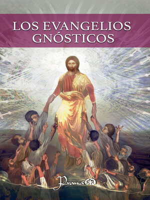 cover image of Evangelios Gnósticos
